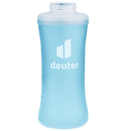Deuter Streamer Flask II Lankstus buteliukas 500 ml mėlynas