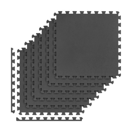 REBEL ACTIVE kilimėlis įrangai ir sporto salei