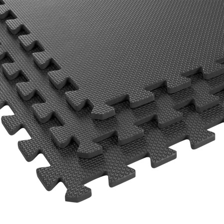 REBEL ACTIVE kilimėlis įrangai ir sporto salei