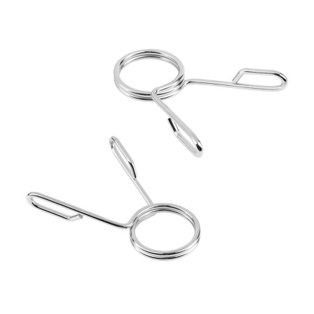 REBEL ACTIVE olimpinė štanga 50 mm, olimpinė štanga 120 cm 6 kg