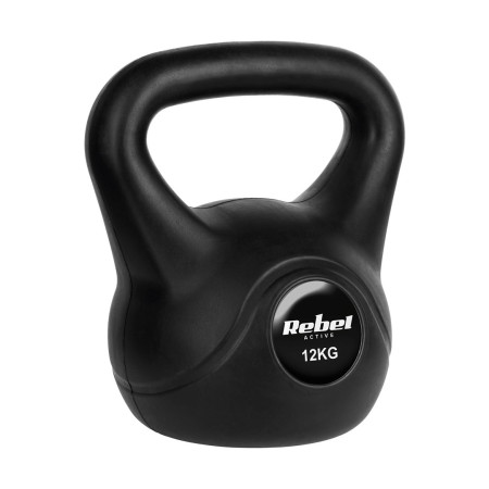 REBEL ACTIVE bituminis svarmuo 12 kg