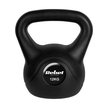 REBEL ACTIVE bituminis svarmuo 12 kg