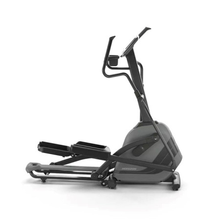 Horizon Fitness Andes 5.1 Elipsinis orbitinis aparatas Juoda, pilka