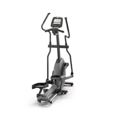 Horizon Fitness Andes 5.1 Elipsinis orbitinis aparatas Juoda, pilka