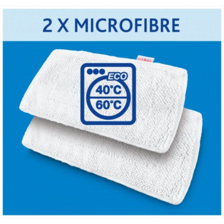 Vileda Steam XXL garų šluotos papildymas