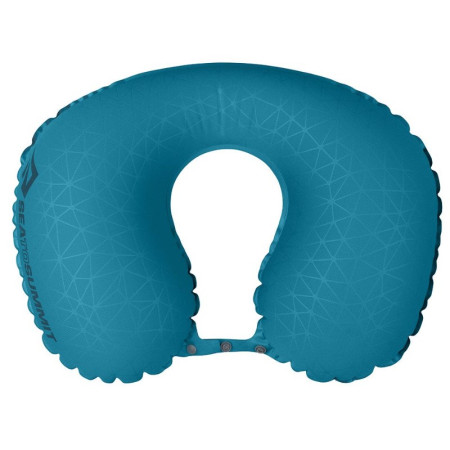 Pagalvė SEA TO SUMMIT Aeros Ultralight Traveller Aqua