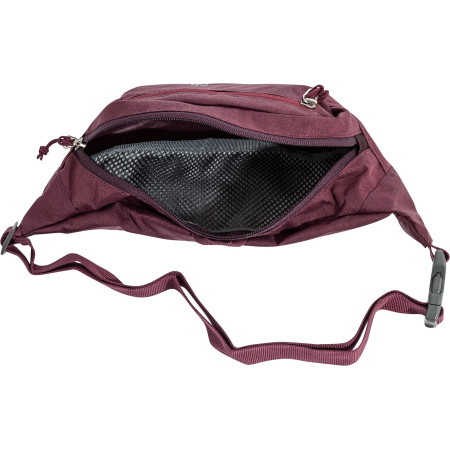 Deuter Belt I juosmens krepšys Poliamidas, Ripstopas Raudona