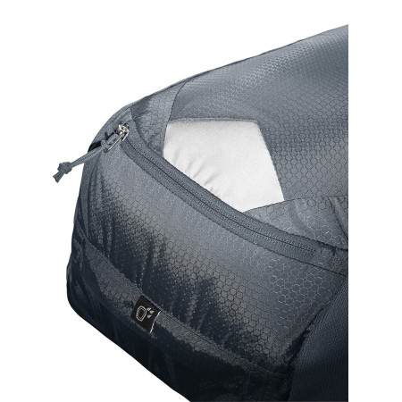 Dviračių kuprinė - Deuter Race Air 10