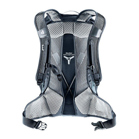 Dviračių kuprinė - Deuter Race Air 14+3