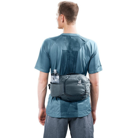 Klubo kišenė (inkstas) - Deuter Pulse Pro 5