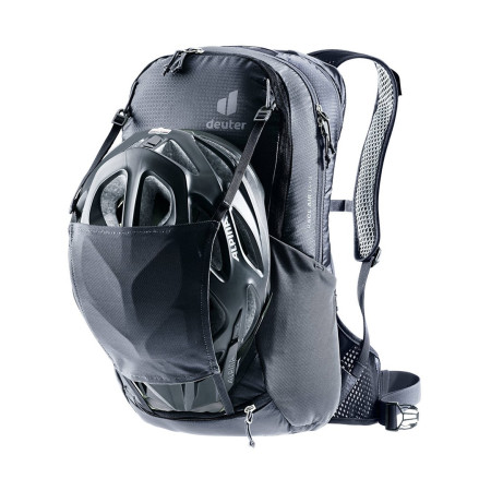Dviračių kuprinė - Deuter Race Air 14+3