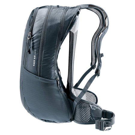 Dviračių kuprinė - Deuter Race Air 14+3
