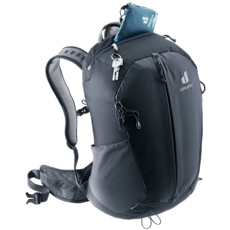 Turistinė kuprinė - Deuter AC Lite 23