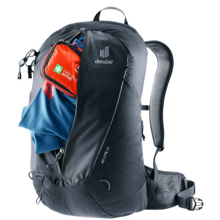 Turistinė kuprinė - Deuter AC Lite 23