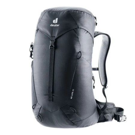 DEUTER AC LITE 30 ŽYGIŲ KUPRINĖ JUODA