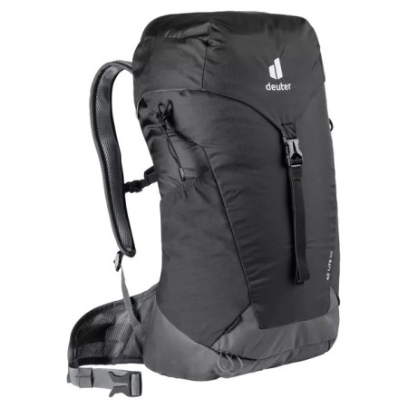 DEUTER AC LITE 30 ŽYGIŲ KUPRINĖ JUODA