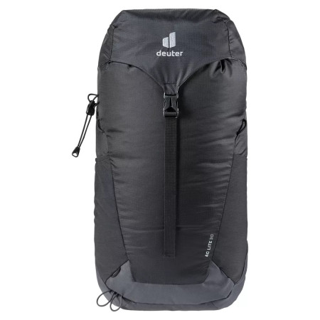 DEUTER AC LITE 30 ŽYGIŲ KUPRINĖ JUODA