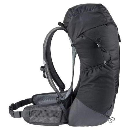 DEUTER AC LITE 30 ŽYGIŲ KUPRINĖ JUODA