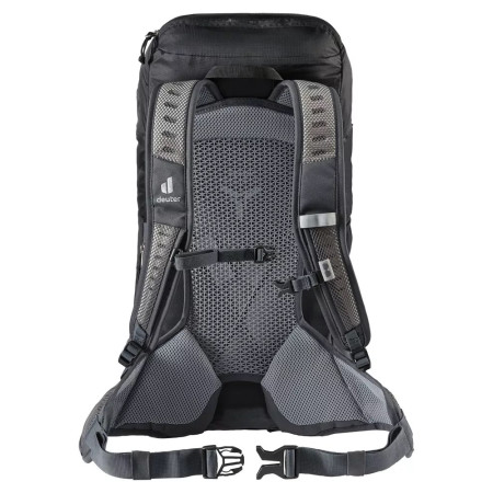 DEUTER AC LITE 30 ŽYGIŲ KUPRINĖ JUODA