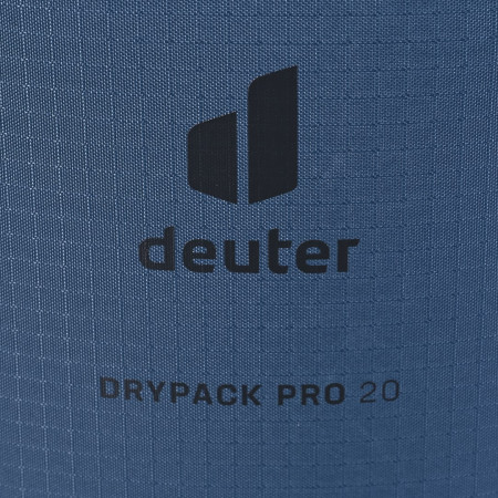 DEUTER Drypack Pro 20  Atlanto vandeniui atsparus krepšys