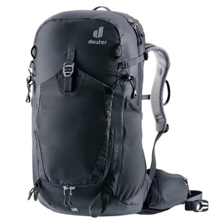 Deuter Trail PRO 31 SL Moteriška turistinė kuprinė Juoda
