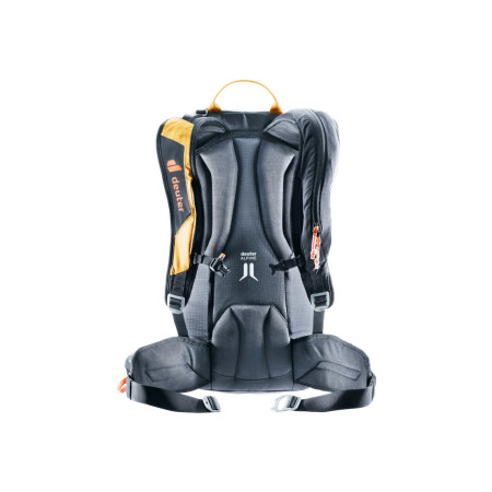 Deuter Alproof Lite 20 SL cinnamon/black - lavininė kuprinė