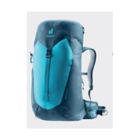 TURISTINĖ KUPRINĖ DEUTER AC LITE 28 SL LAGOON-ATLANTIC