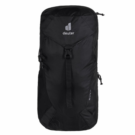 DEUTER AC LITE 16 ŽYGIŲ KUPRINĖ JUODA