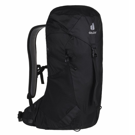 DEUTER AC LITE 16 ŽYGIŲ KUPRINĖ JUODA