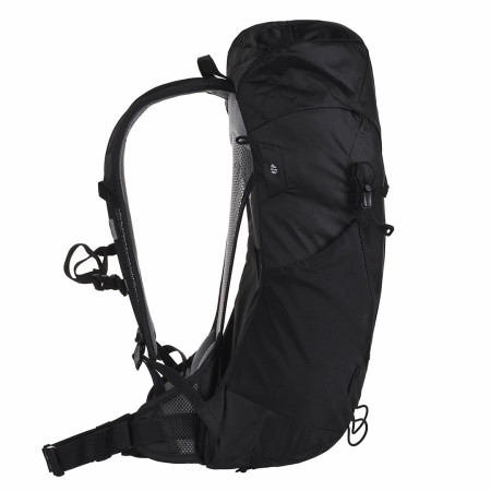 DEUTER AC LITE 16 ŽYGIŲ KUPRINĖ JUODA