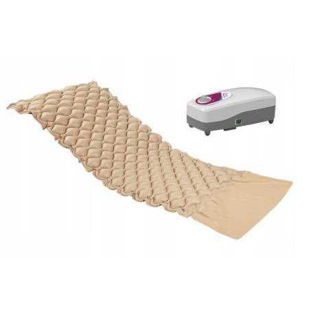 Medicininis pneumatinis kintamo slėgio čiužinys