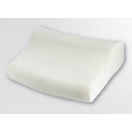 Kontūrinė pagalvė iš atminties putų AT03002