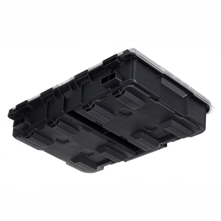 ĮRANKIŲ ORGANIZATORIUS STACK'N'ROLL KETER