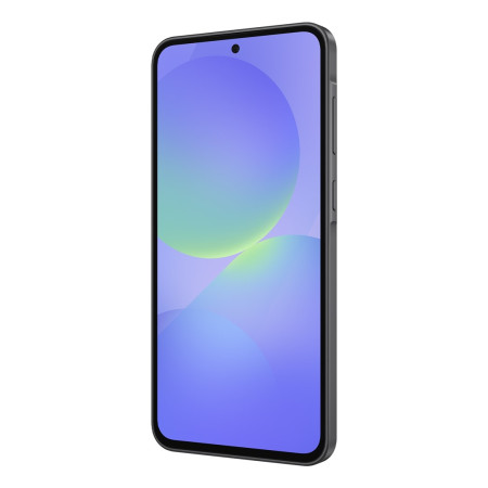 Samsung Galaxy A36 5G 17 cm (6.7") Dviguba SIM jungtis Android 15 C tipo USB 6 GB 128 GB 5000 mAh Juoda