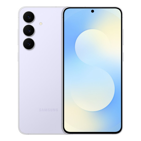 Samsung Galaxy S25 FE 17 cm (6.7") Dviguba SIM jungtis Android 16.0 5G C tipo USB 8 GB 128 GB 4900 mAh Mėlyna