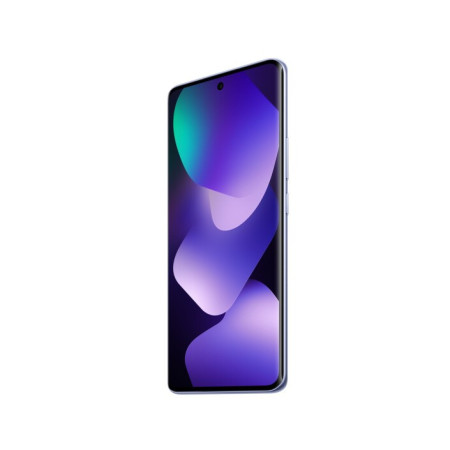 Xiaomi Redmi Note 15 Purple - 17,2 cm (6.77") 6 GB 128 GB 6000 mAh Violetinė