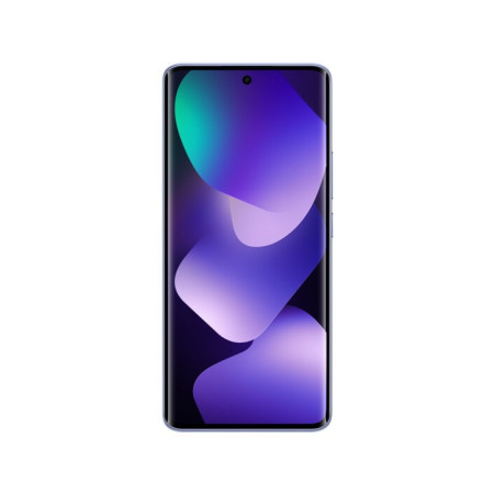 Xiaomi Redmi Note 15 Purple - 17,2 cm (6.77") 6 GB 128 GB 6000 mAh Violetinė