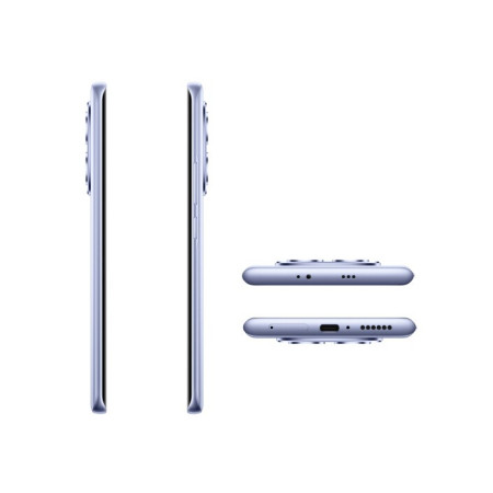 Xiaomi Redmi Note 15 Purple - 17,2 cm (6.77") 6 GB 128 GB 6000 mAh Violetinė