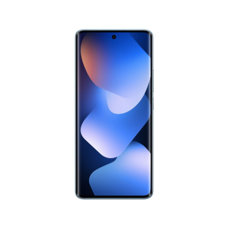 Xiaomi Redmi Note 15 Blue - 17,2 cm (6.77") 6 GB 128 GB 6000 mAh mėlyna