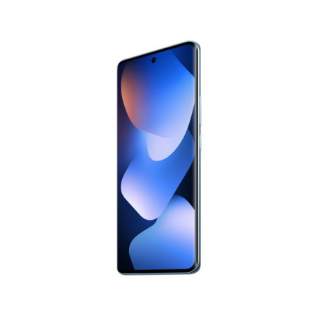 Xiaomi Redmi Note 15 Blue - 17,2 cm (6.77") 6 GB 128 GB 6000 mAh mėlyna