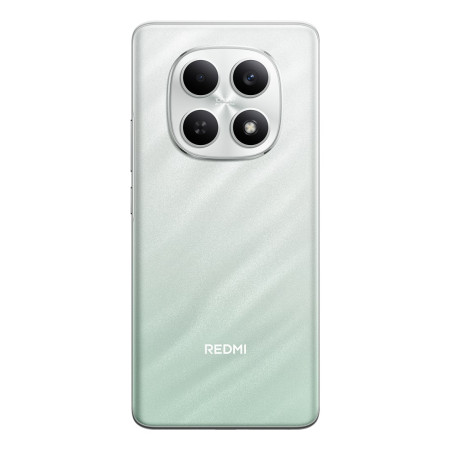 Xiaomi Redmi Note 15 17,2 cm (6.77") 8 GB 256 GB 6000 mAh Žalia