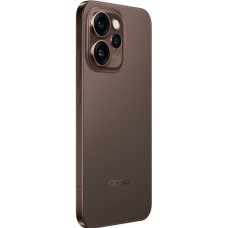 OPPO Reno 15 Pro Max 5G (6.78") Dual SIM Android USB Type-C 12 GB 512 GB 6500 mAh Rudas