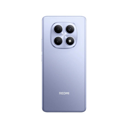 Xiaomi Redmi Note 15 Purple - išmanusis telefonas 17,2 cm (6.77") 8 GB 256 GB 6000 mAh violetinis