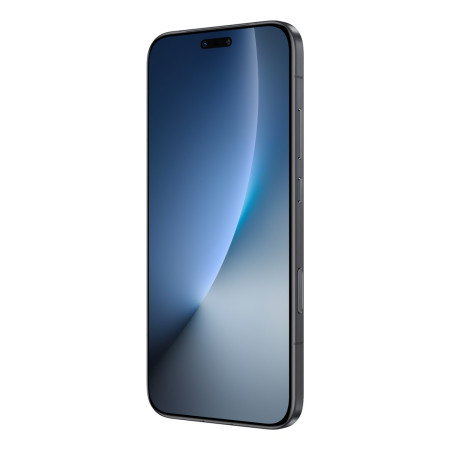 Honor Magic8 Pro 5G 17 cm (6.71") Dviguba SIM jungtis Android 16.0 C tipo USB 12 GB 512 GB 6270 mAh Juoda
