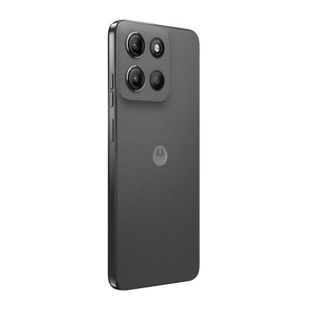 Motorola moto g15 power 17,1 cm (6.72") Dviguba SIM jungtis Android 15 4G C tipo USB 8 GB 512 GB 6000 mAh Pilka