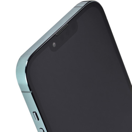 „Apple“ „iPhone 13 Pro“ 128 GB žalios spalvos (REMADE) 2Y Remade / Atnaujinta