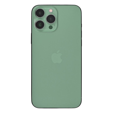 „Apple“ „iPhone 13 Pro“ 128 GB žalios spalvos (REMADE) 2Y Remade / Atnaujinta