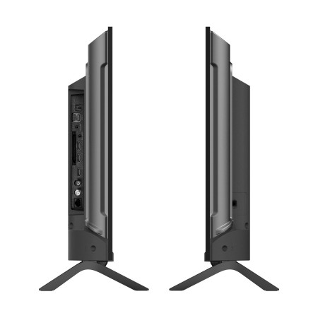 Krüger&Matz KM0232-V3 televizorius 81,3 cm (32") HD Smart TV „Wi-Fi“