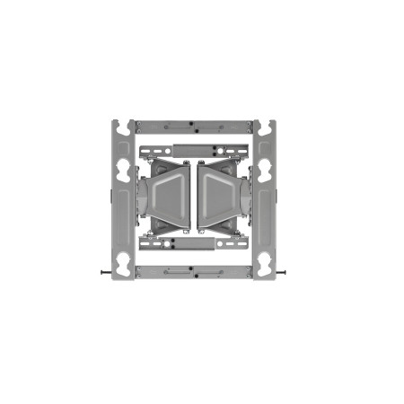 LG OLW480B televizoriaus laikiklis 165,1 cm (65") Pilka