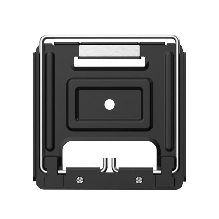 "Maclean" itin plokščias sieninis laikiklis televizoriui, 37-80 colių, maks. VESA 600x400, MC-481